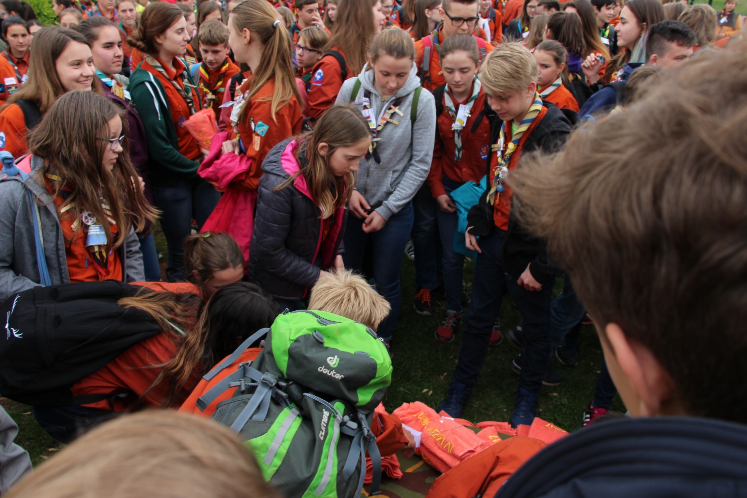 IV IZZIV 2017 – Poj si pesem …