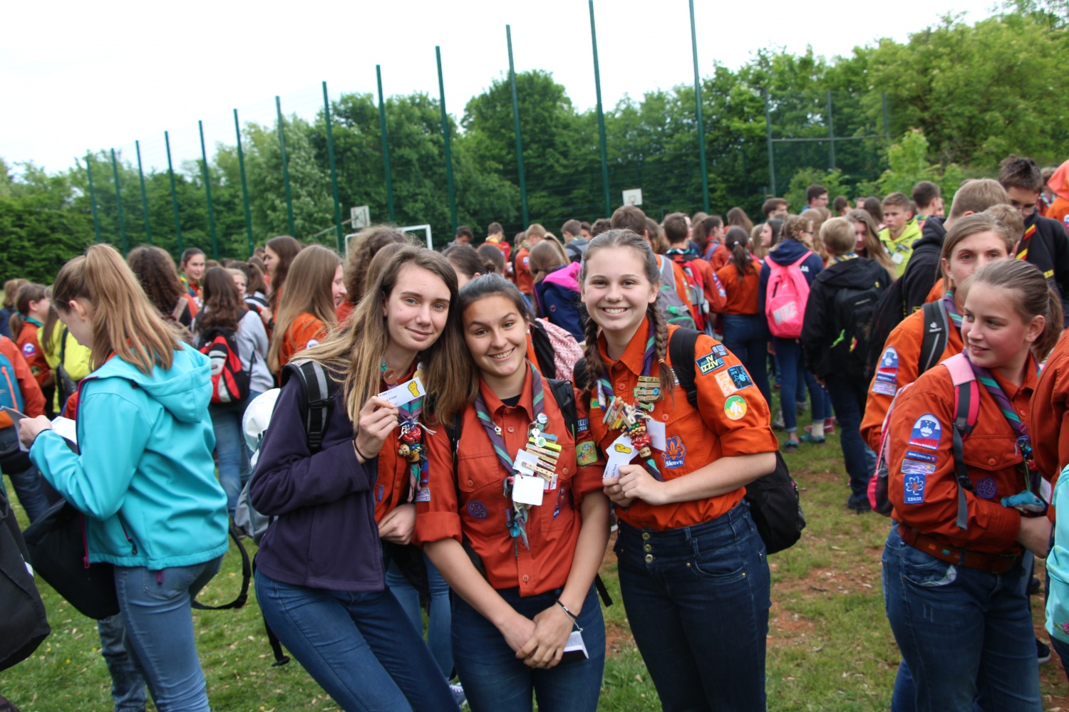 IV IZZIV 2017 – Poj si pesem …