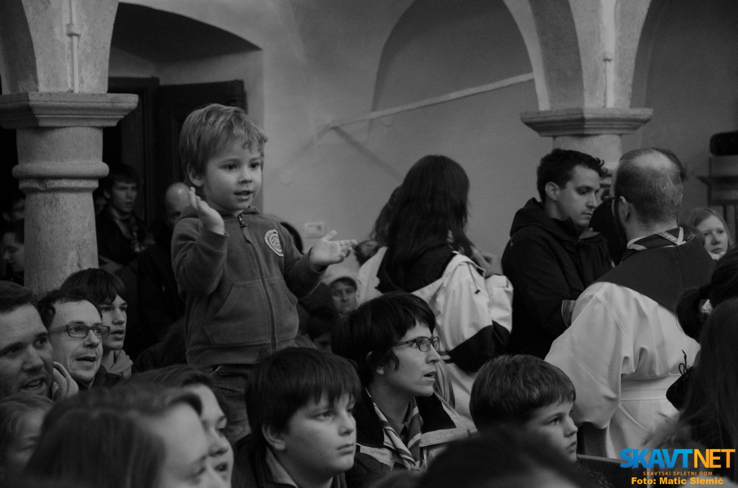 FOTO in VIDEO: Regijski sprejem LMB Primorske regije