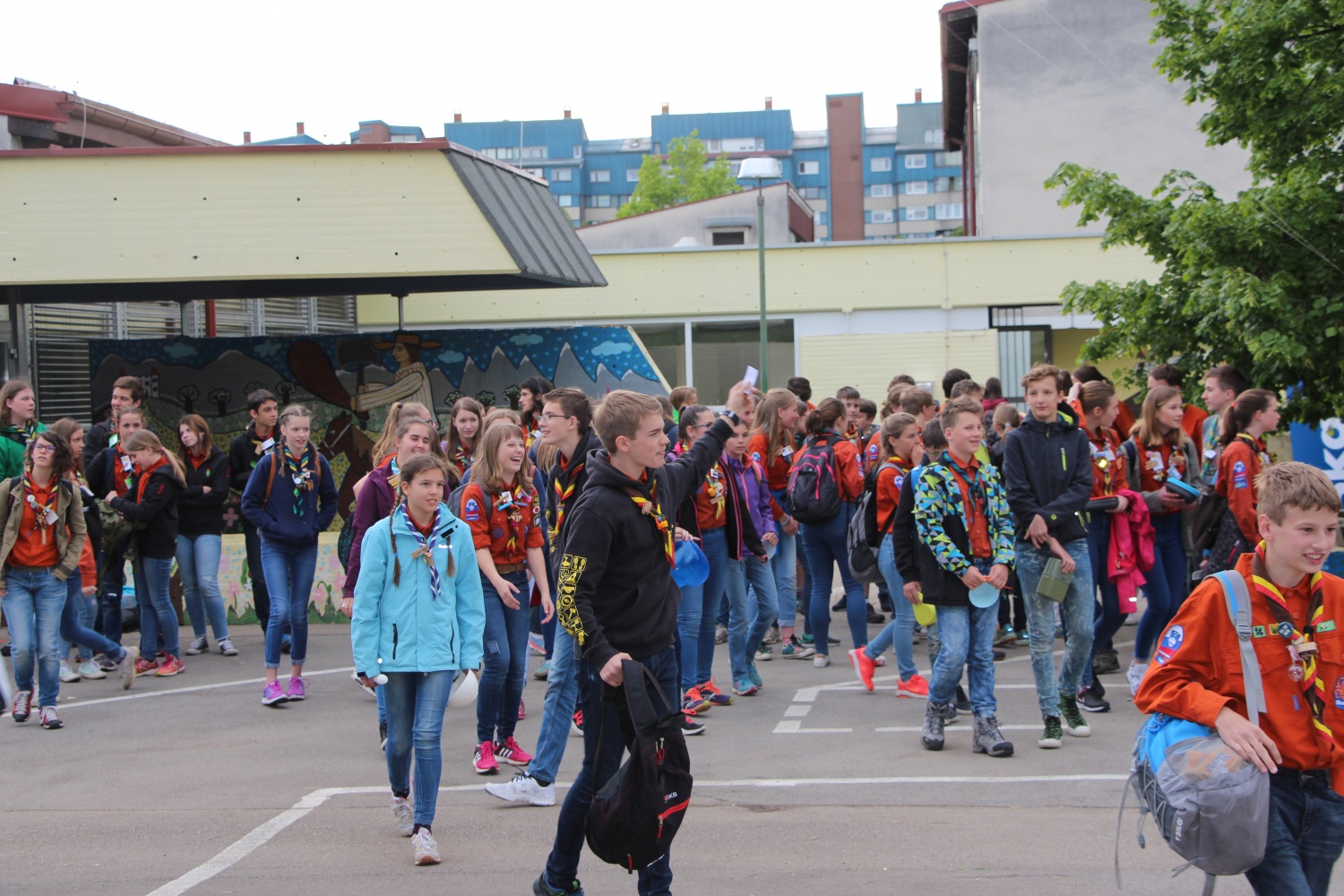 IV IZZIV 2017 – Poj si pesem …