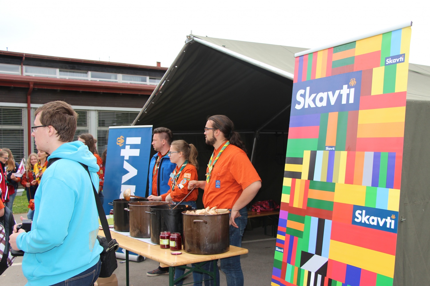 IV IZZIV 2017 – Poj si pesem …