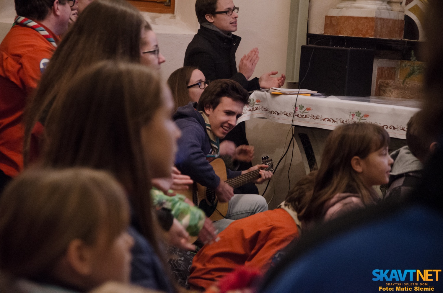 FOTO in VIDEO: Regijski sprejem LMB Primorske regije