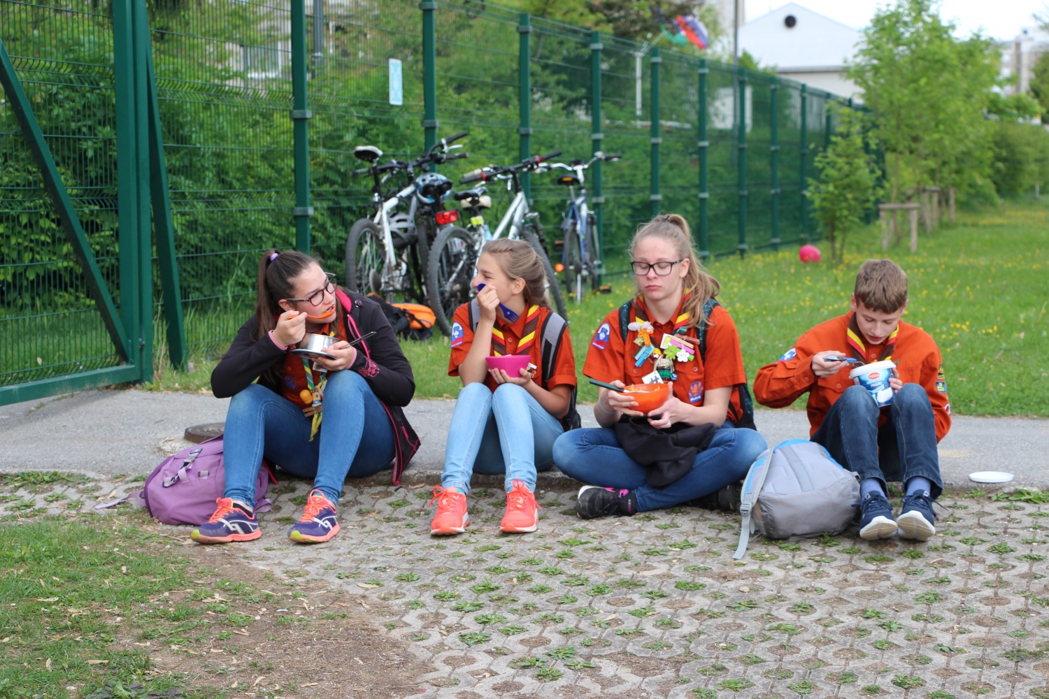 IV IZZIV 2017 – Poj si pesem …