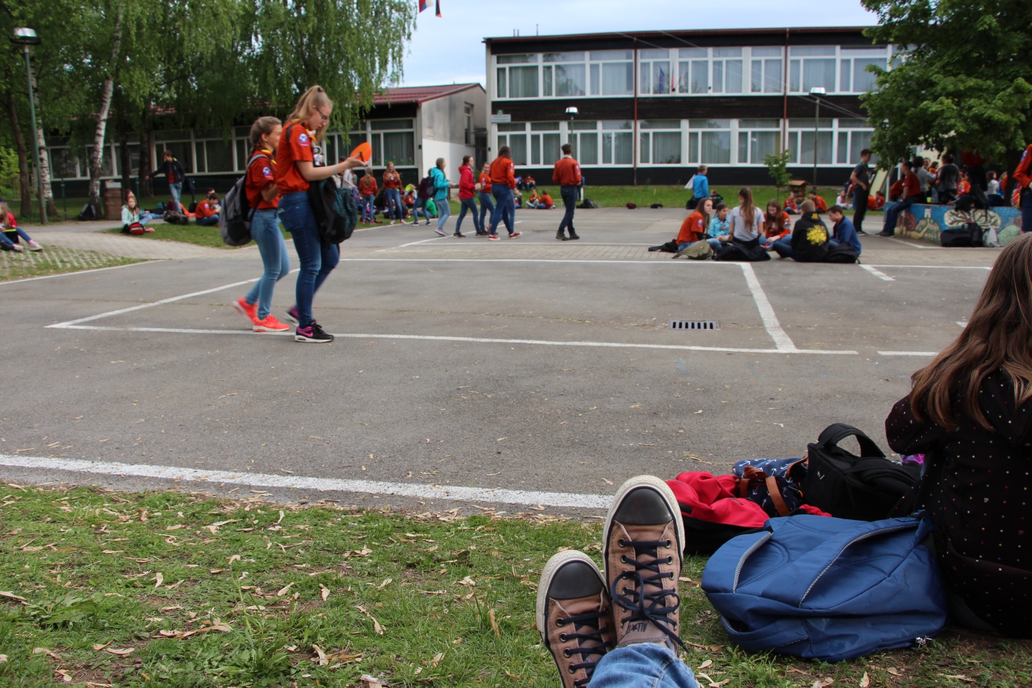 IV IZZIV 2017 – Poj si pesem …