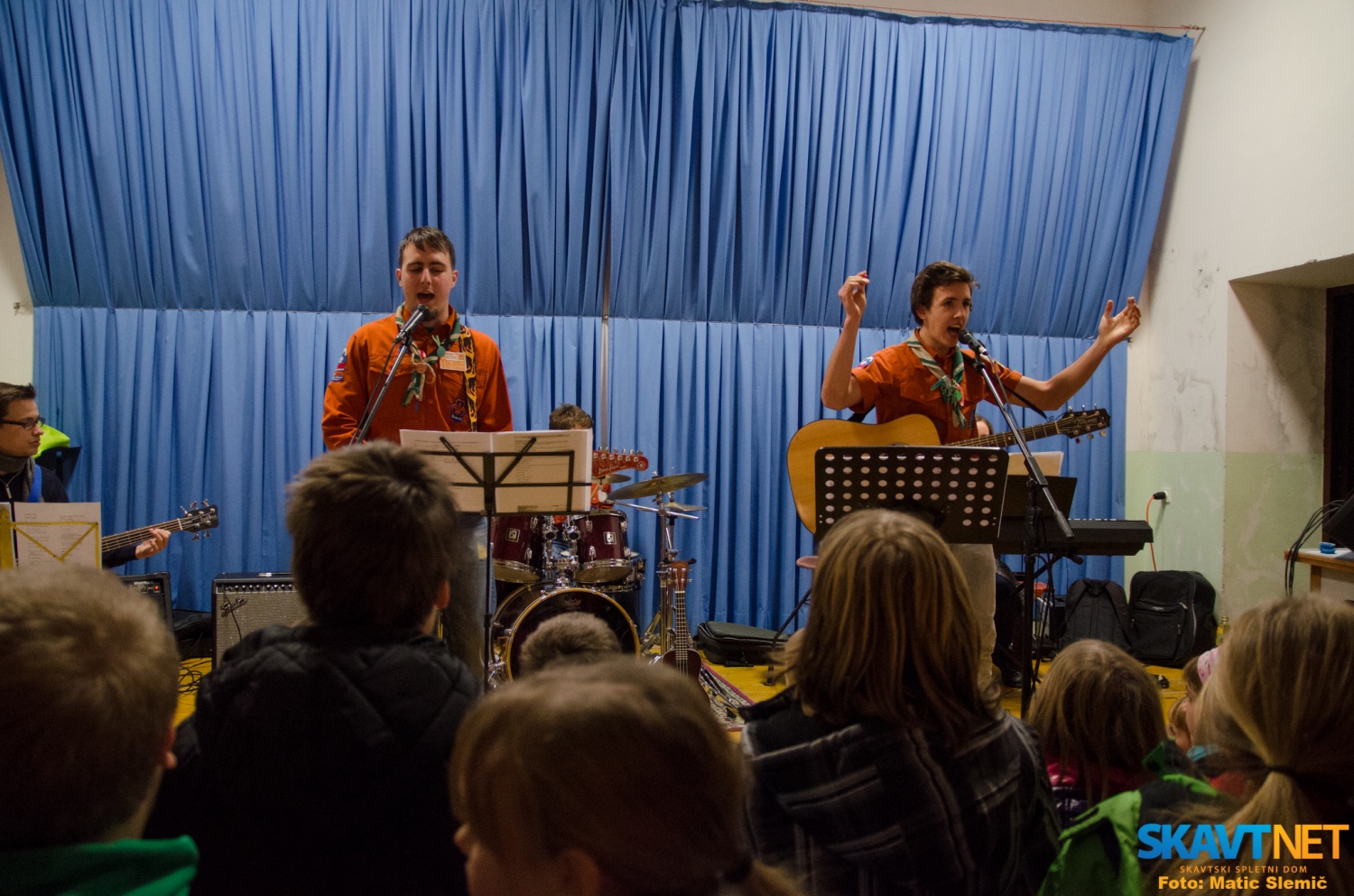 FOTO in VIDEO: Regijski sprejem LMB Primorske regije