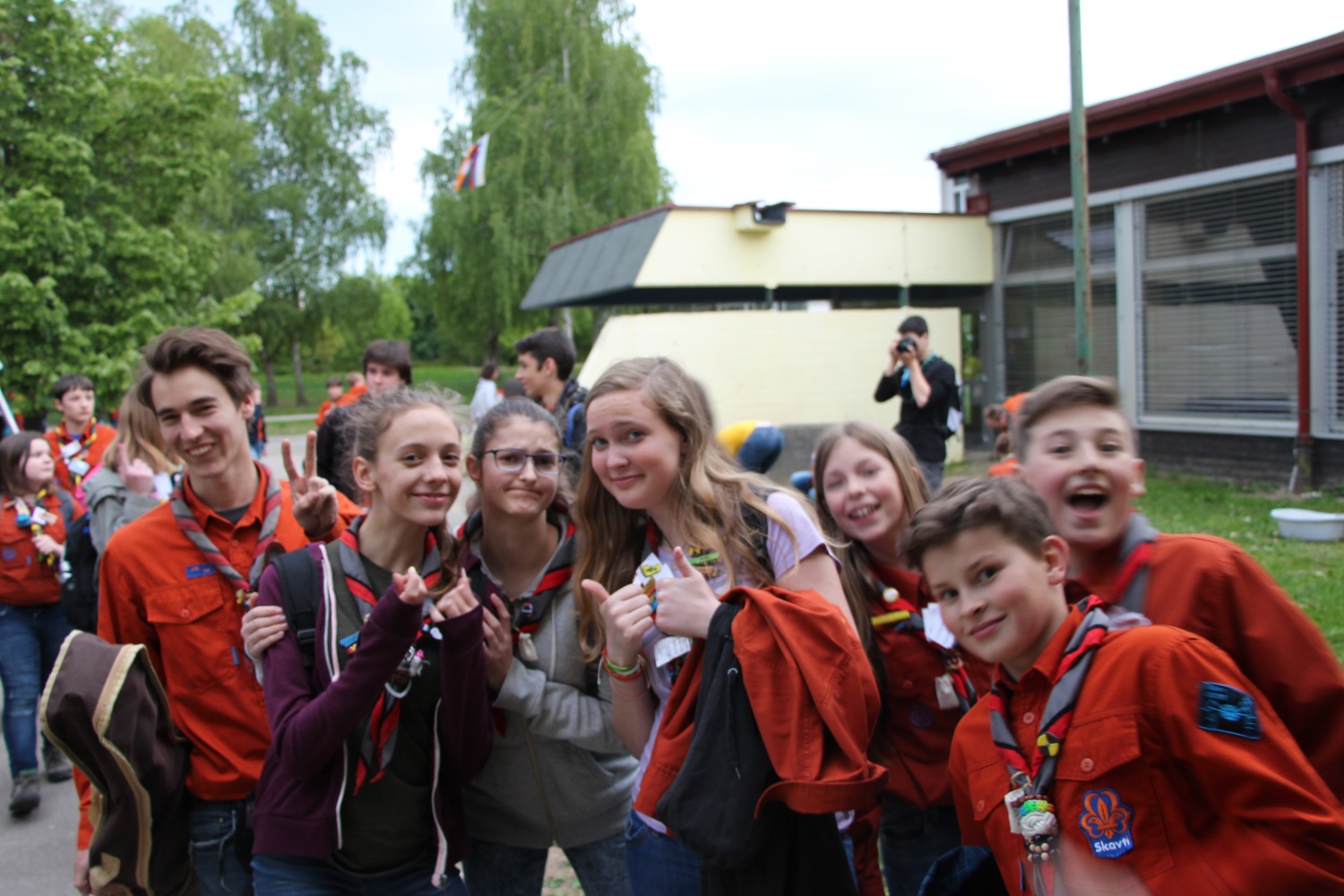 IV IZZIV 2017 – Poj si pesem …