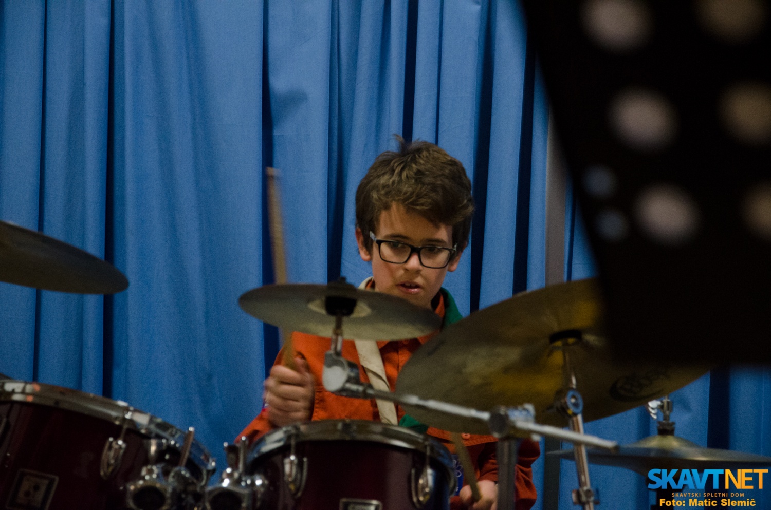 FOTO in VIDEO: Regijski sprejem LMB Primorske regije