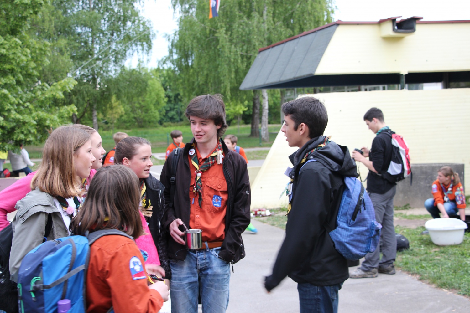 IV IZZIV 2017 – Poj si pesem …