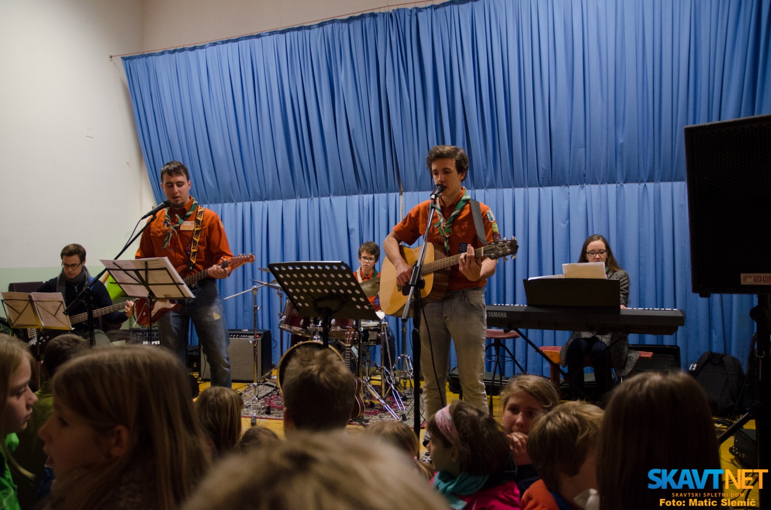 FOTO in VIDEO: Regijski sprejem LMB Primorske regije