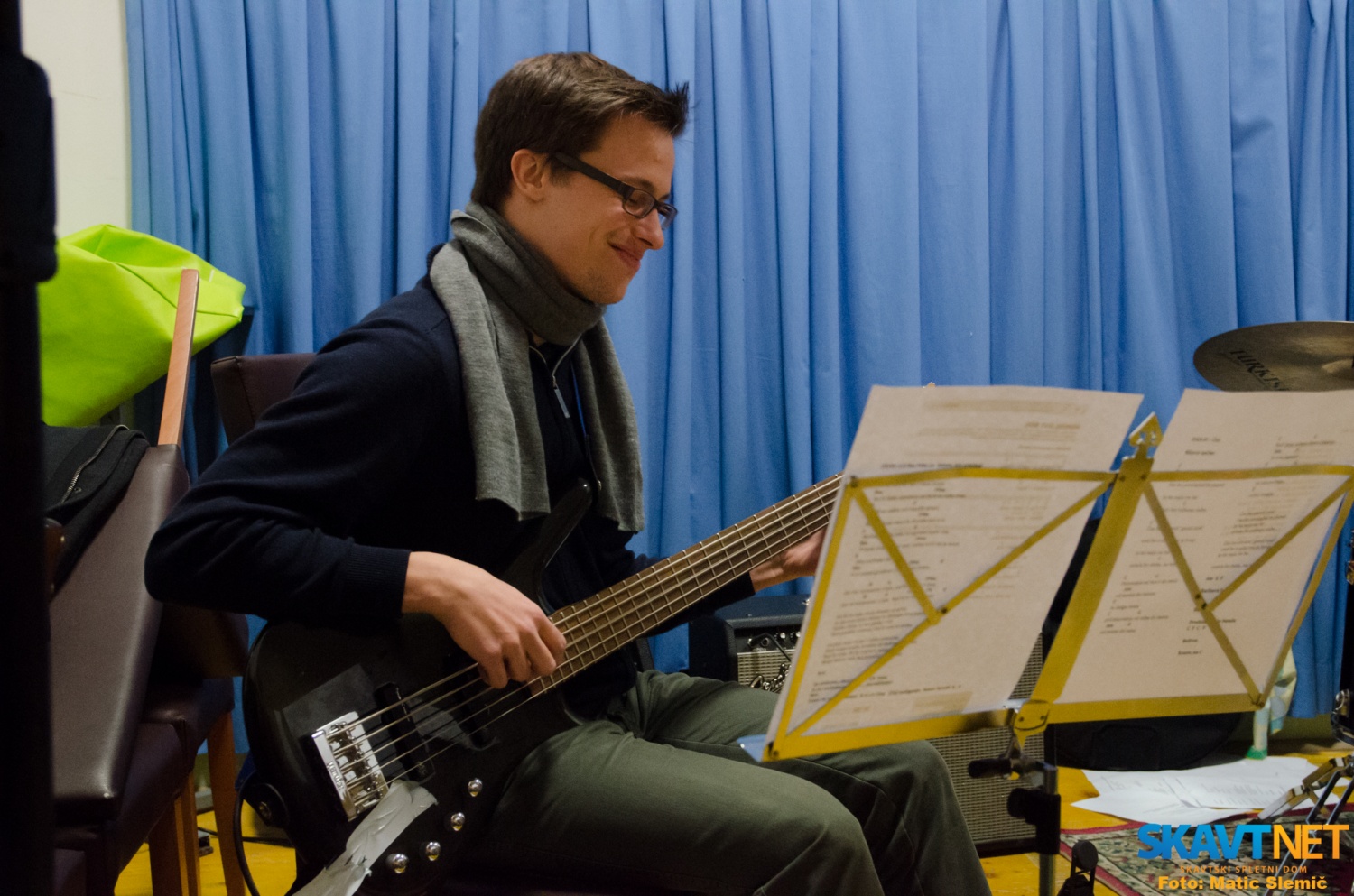 FOTO in VIDEO: Regijski sprejem LMB Primorske regije