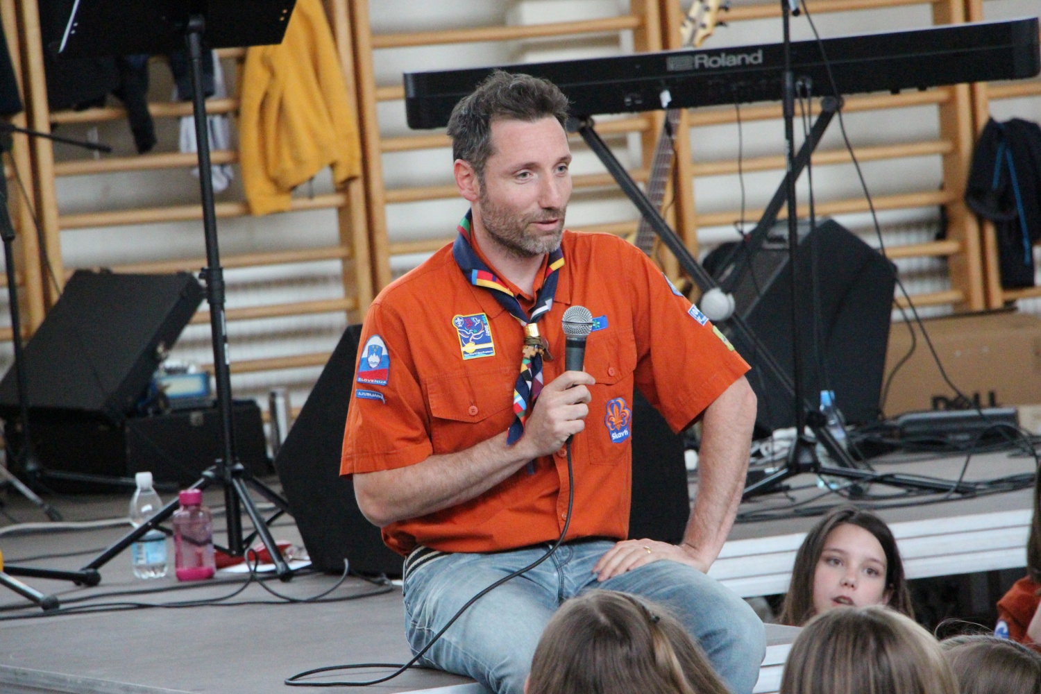 IV IZZIV 2017 – Poj si pesem …