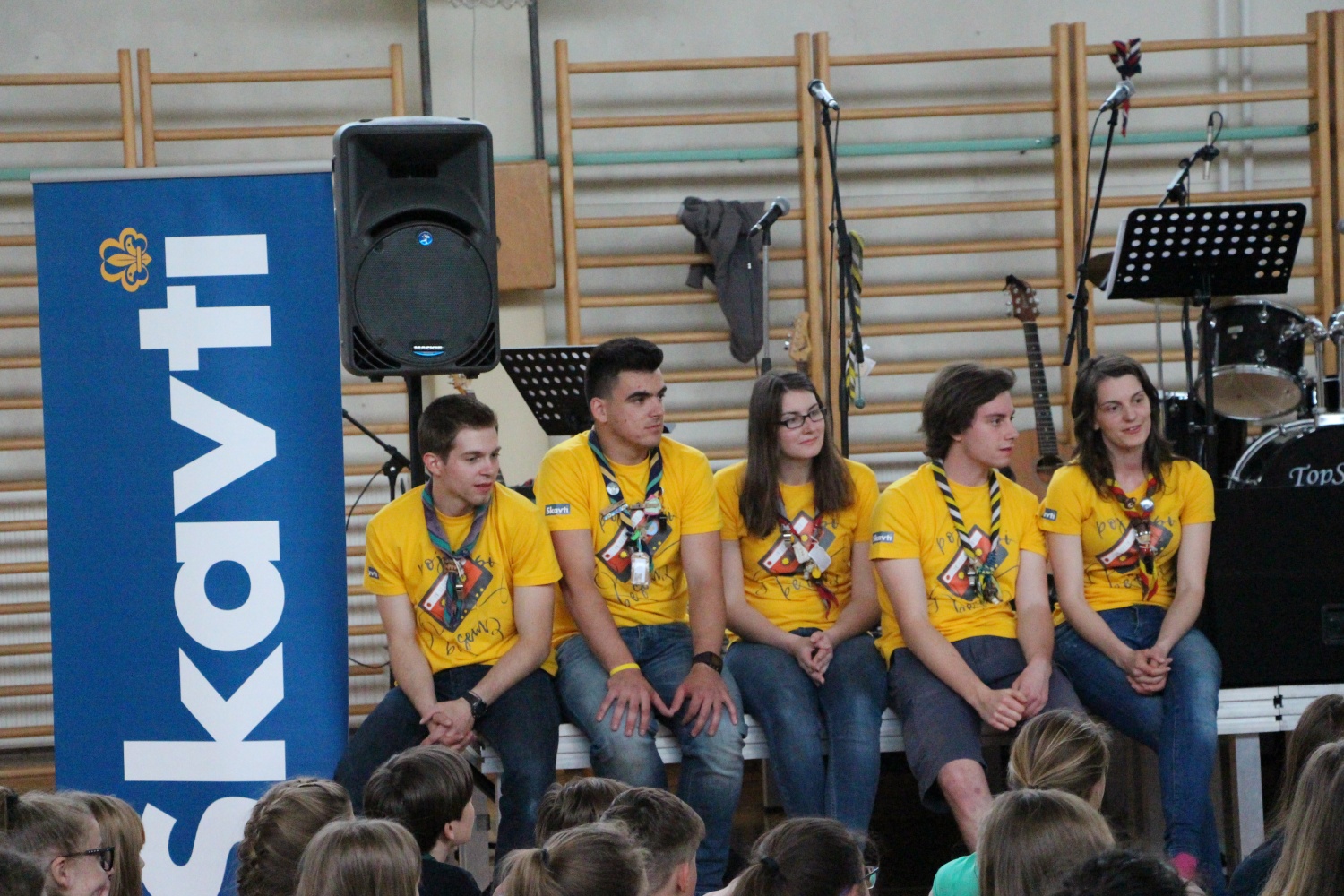 IV IZZIV 2017 – Poj si pesem …