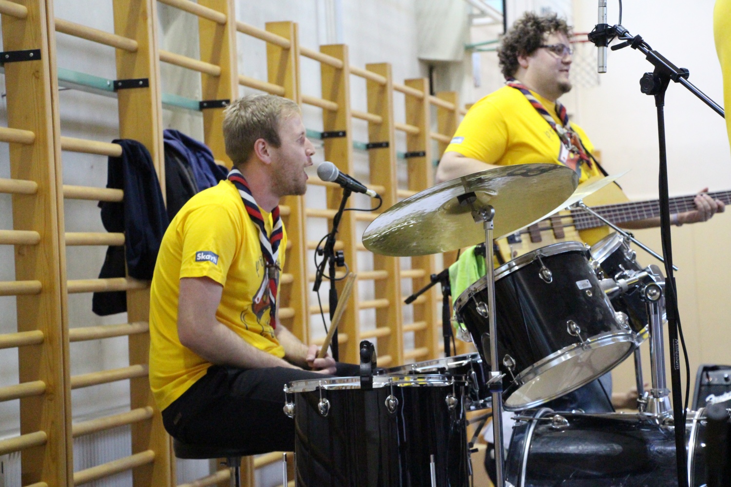 IV IZZIV 2017 – Poj si pesem …