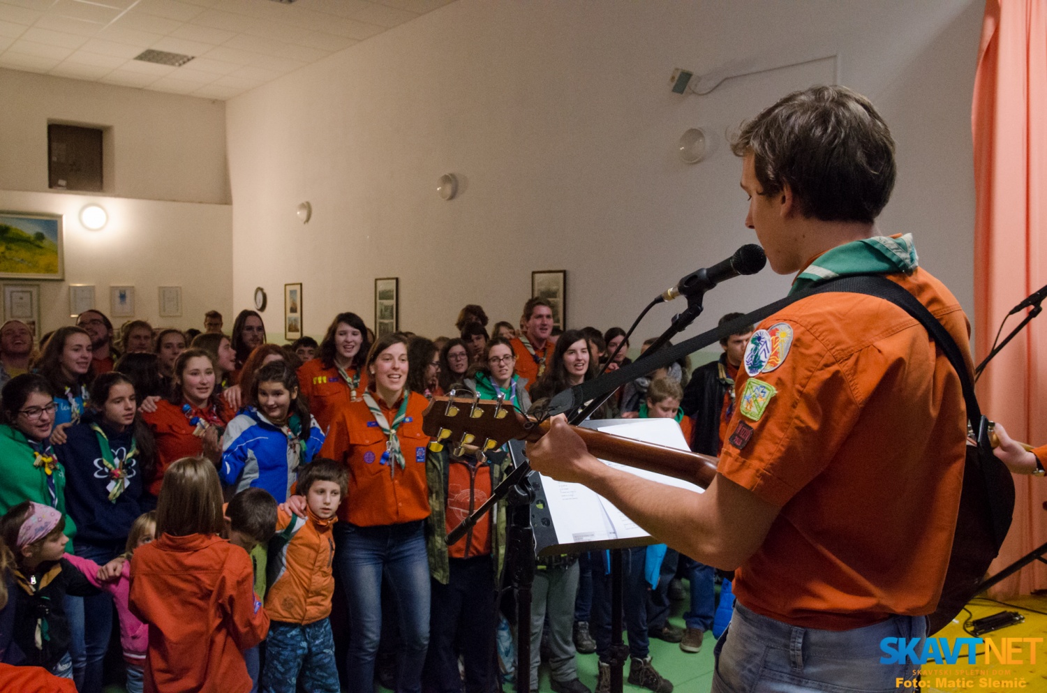 FOTO in VIDEO: Regijski sprejem LMB Primorske regije