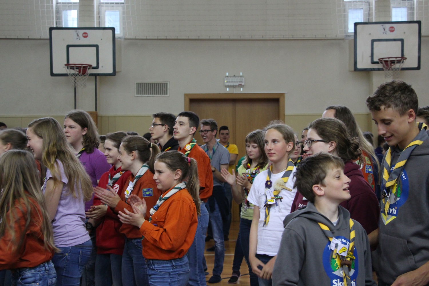 IV IZZIV 2017 – Poj si pesem …