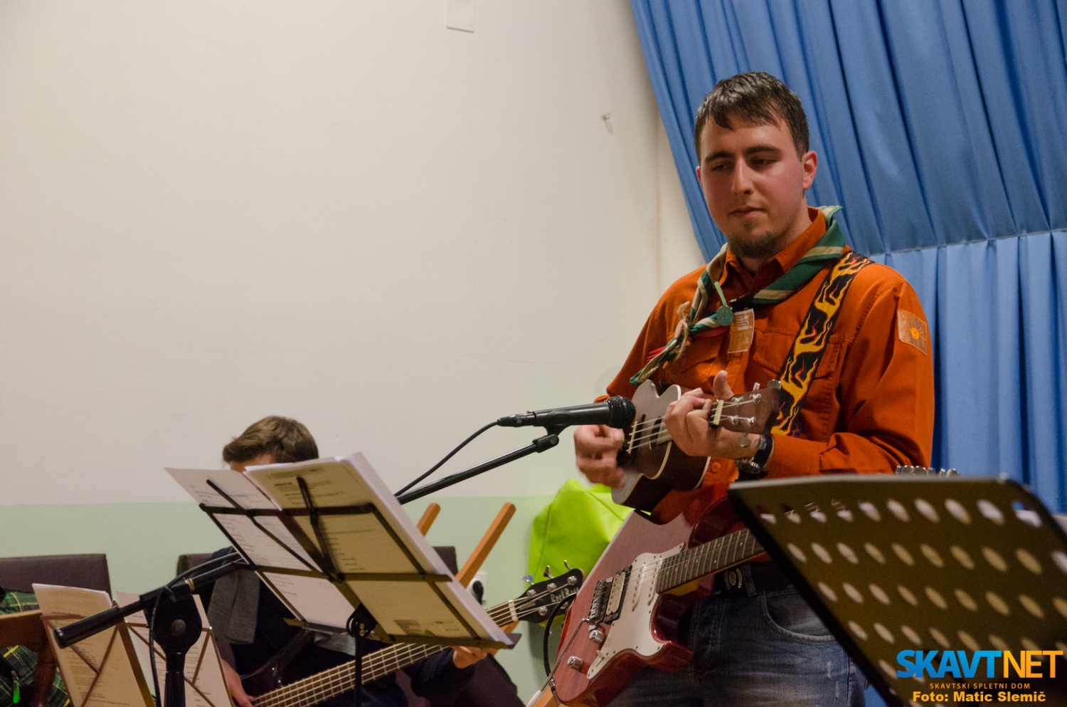 FOTO in VIDEO: Regijski sprejem LMB Primorske regije