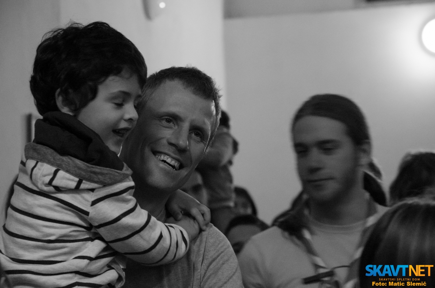 FOTO in VIDEO: Regijski sprejem LMB Primorske regije