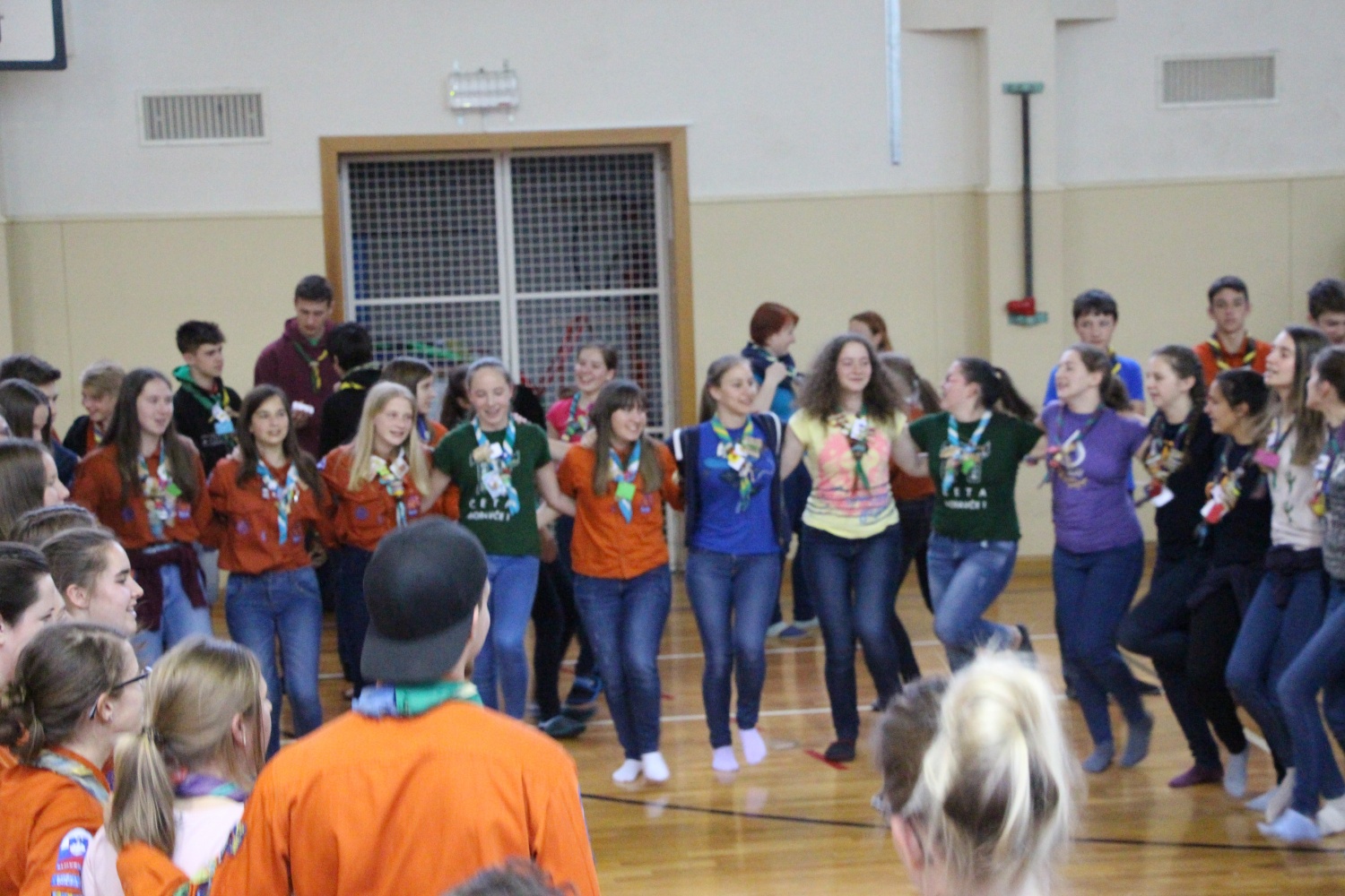 IV IZZIV 2017 – Poj si pesem …