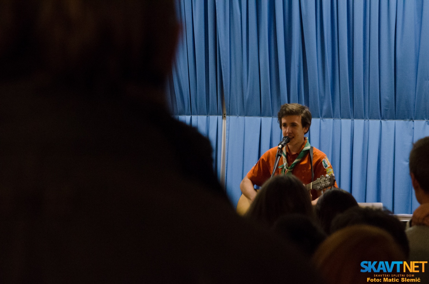 FOTO in VIDEO: Regijski sprejem LMB Primorske regije