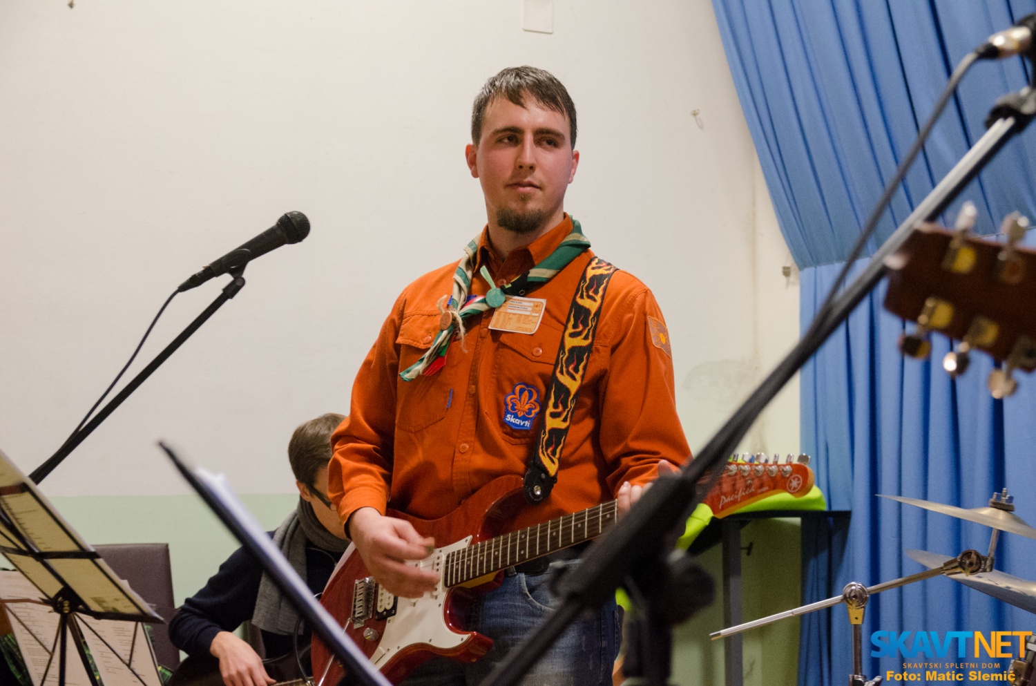 FOTO in VIDEO: Regijski sprejem LMB Primorske regije