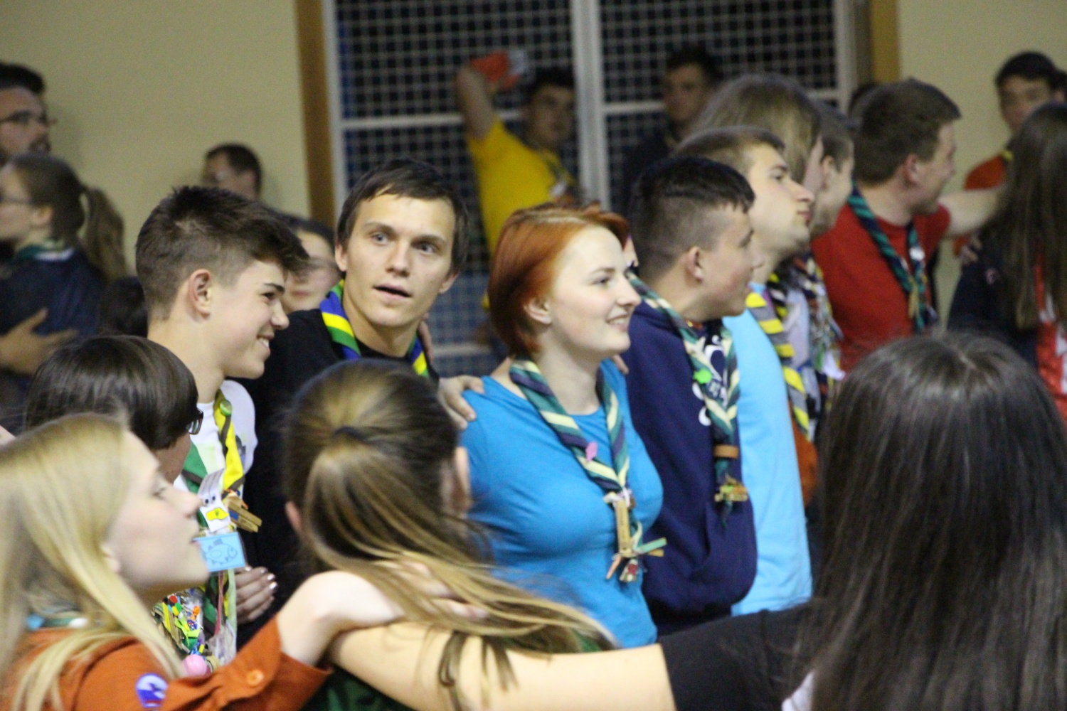 IV IZZIV 2017 – Poj si pesem …