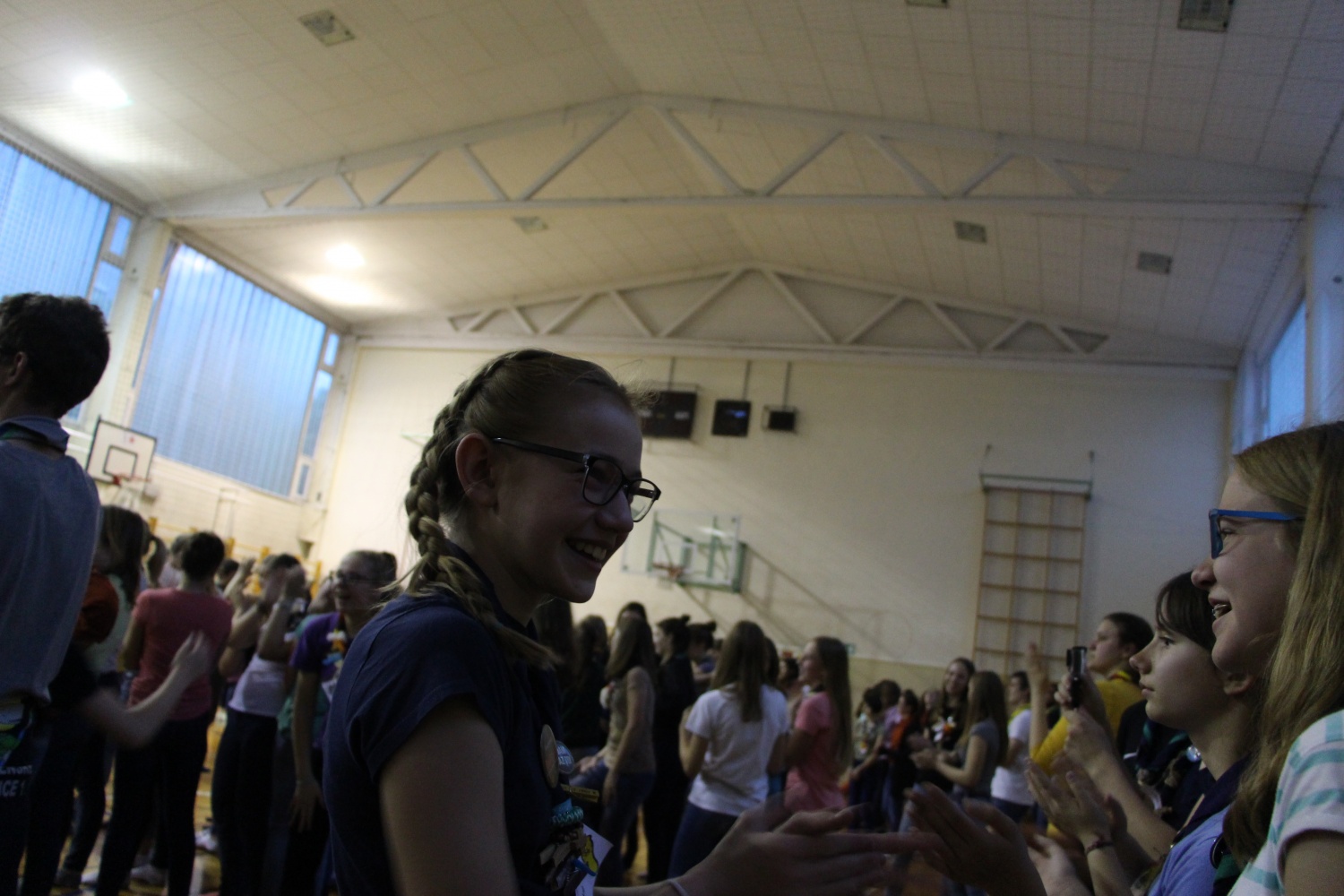 IV IZZIV 2017 – Poj si pesem …