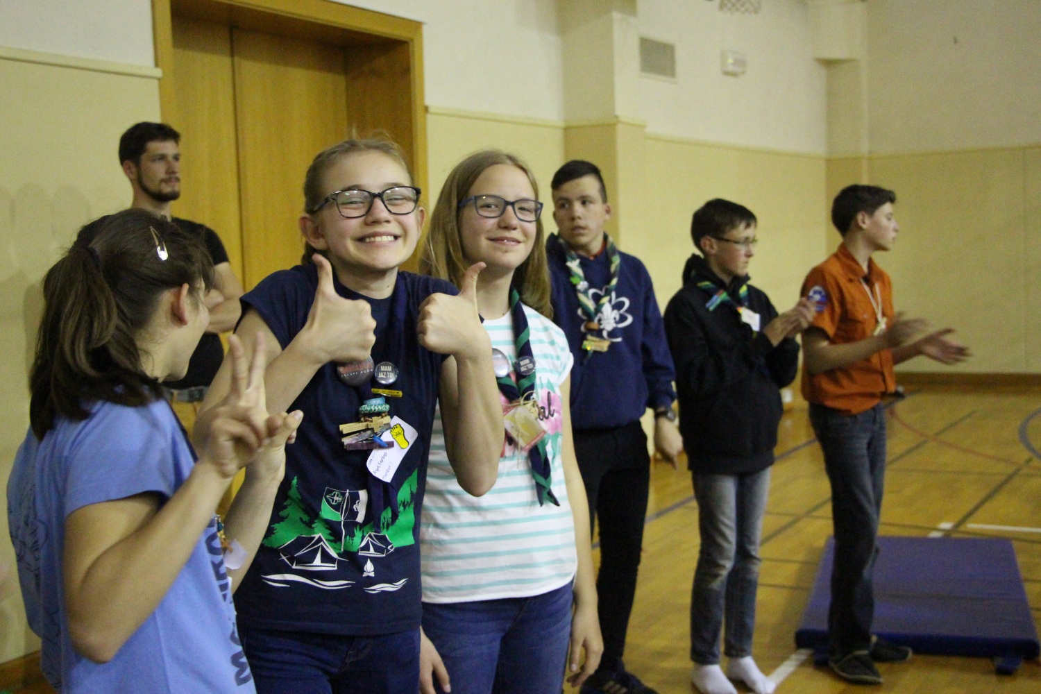 IV IZZIV 2017 – Poj si pesem …