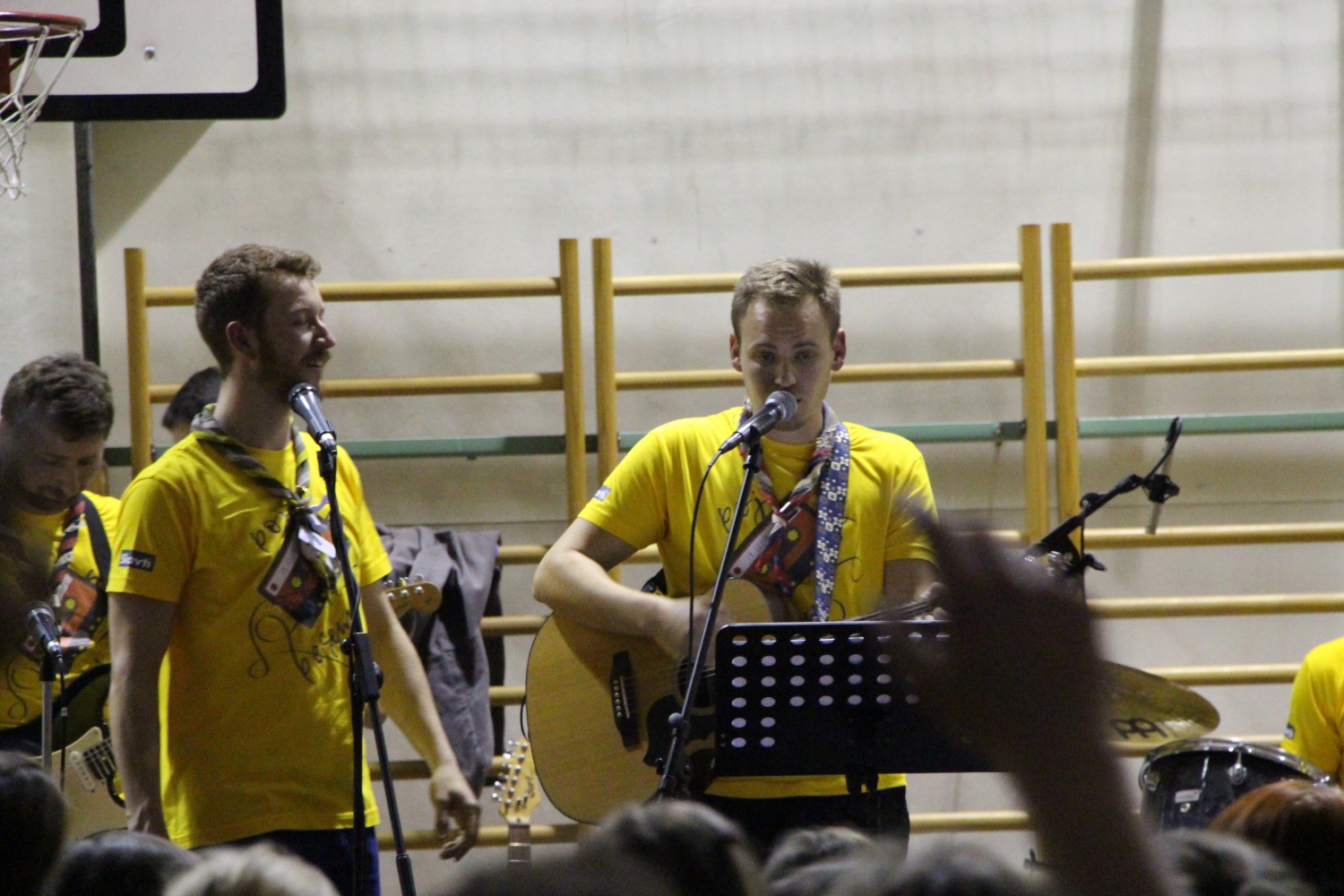 IV IZZIV 2017 – Poj si pesem …