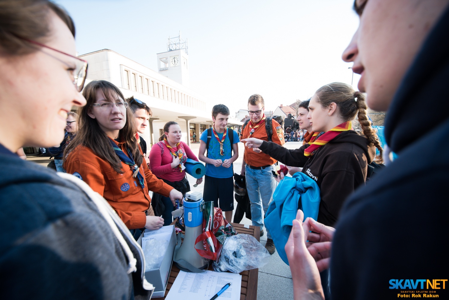 FOTO in VIDEO: Toti Jam – Maš ti to
