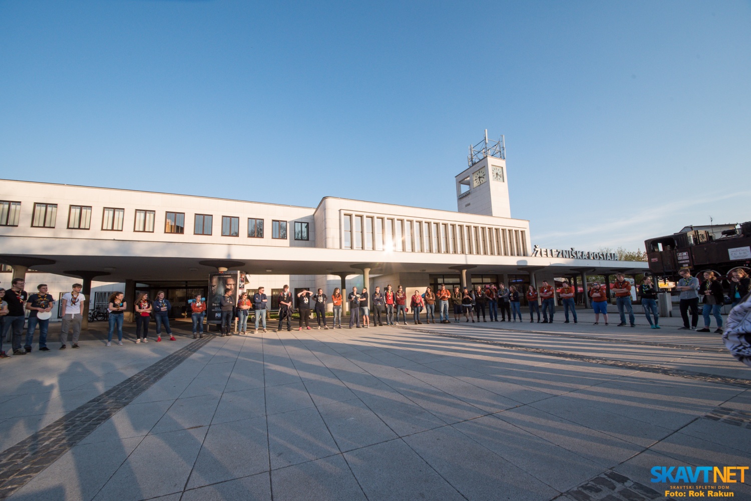 FOTO in VIDEO: Toti Jam – Maš ti to