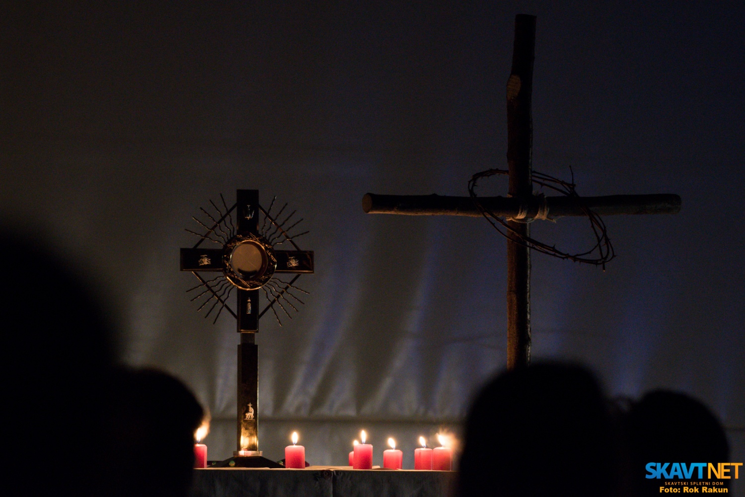 FOTO in VIDEO: Toti Jam – Maš ti to