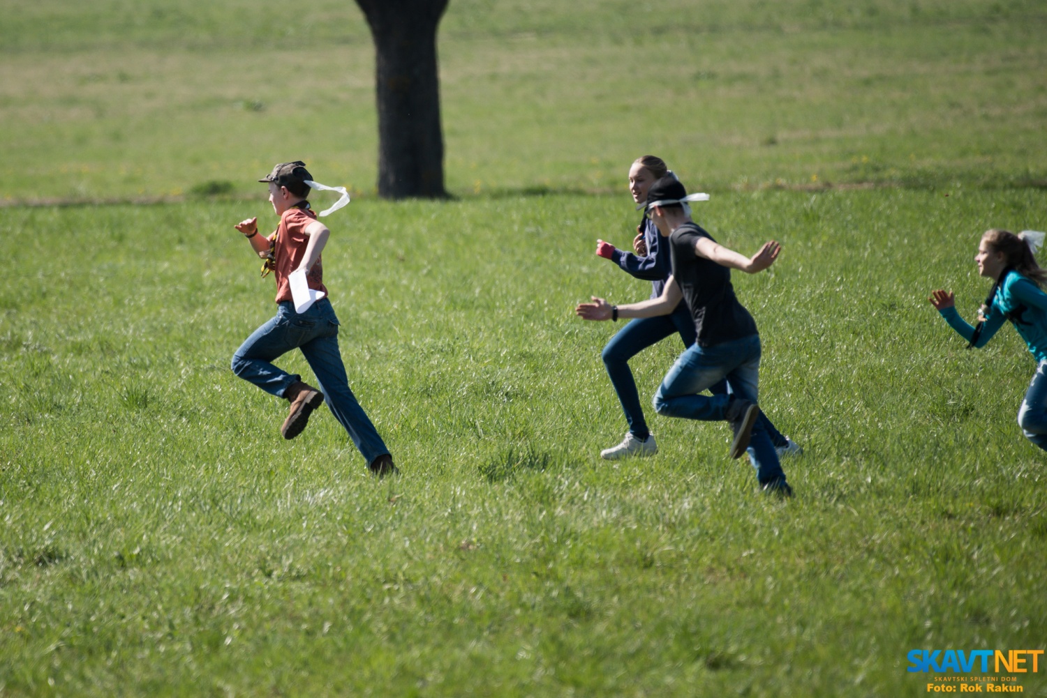 FOTO in VIDEO: Toti Jam – Maš ti to