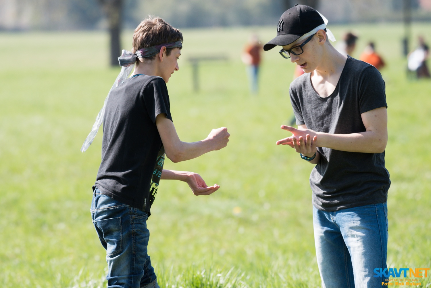 FOTO in VIDEO: Toti Jam – Maš ti to