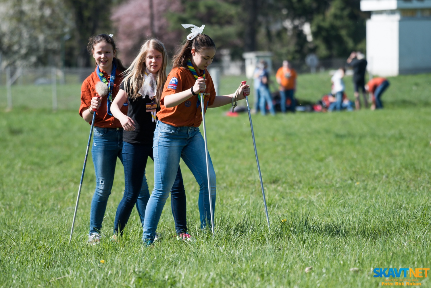 FOTO in VIDEO: Toti Jam – Maš ti to
