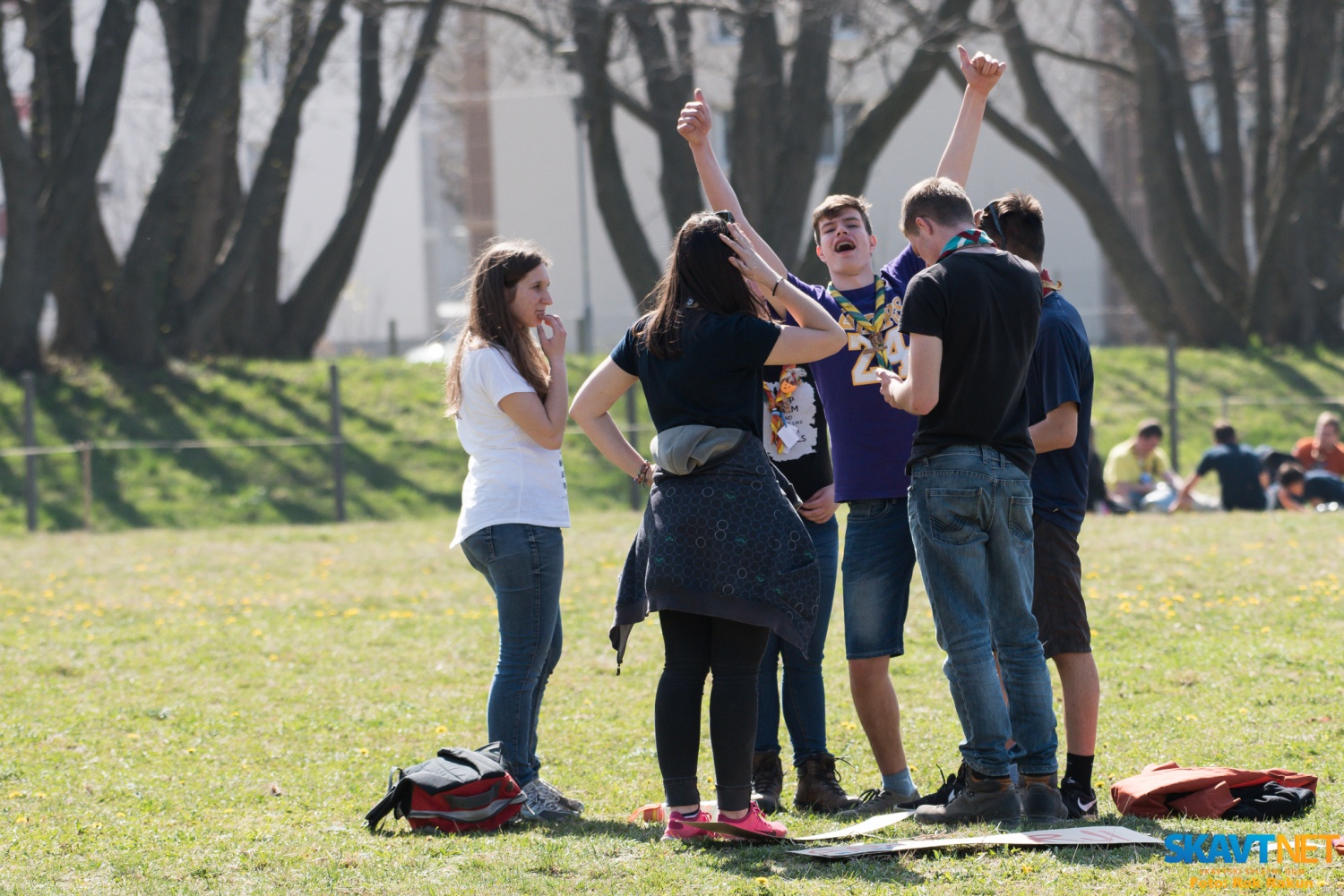 FOTO in VIDEO: Toti Jam – Maš ti to