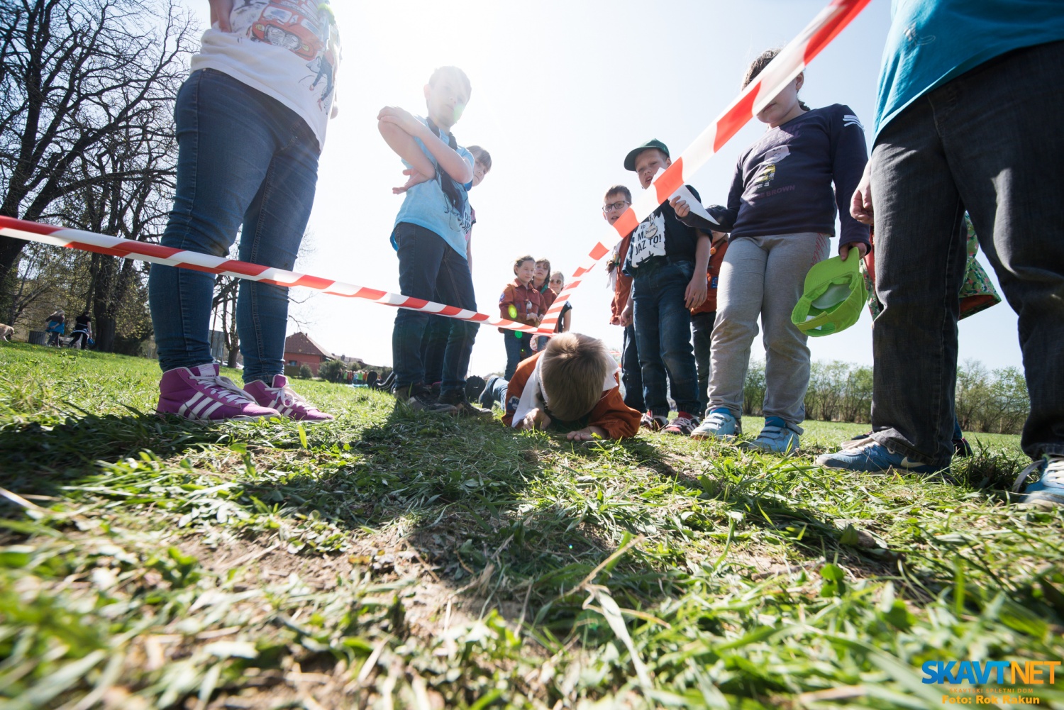 FOTO in VIDEO: Toti Jam – Maš ti to