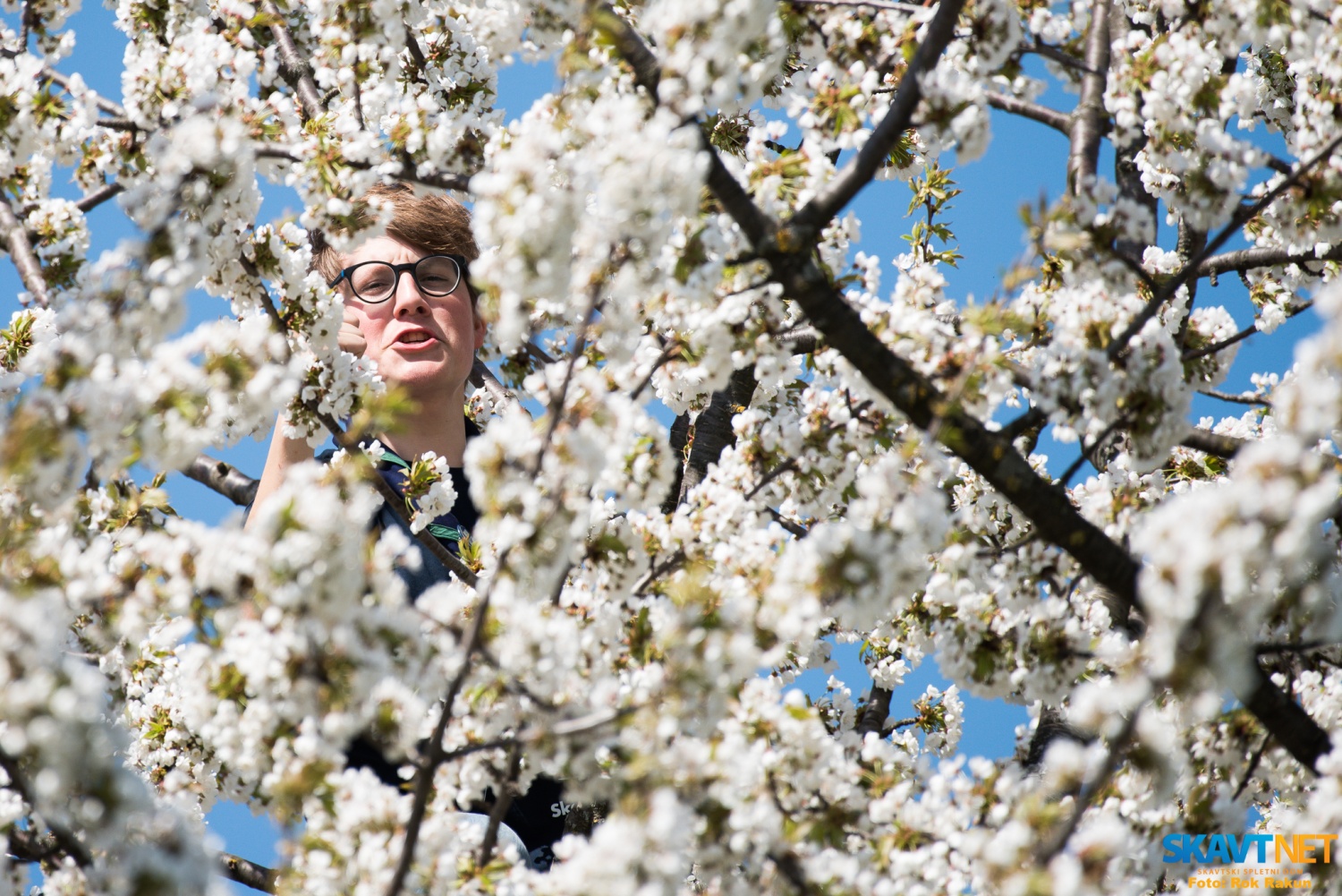 FOTO in VIDEO: Toti Jam – Maš ti to