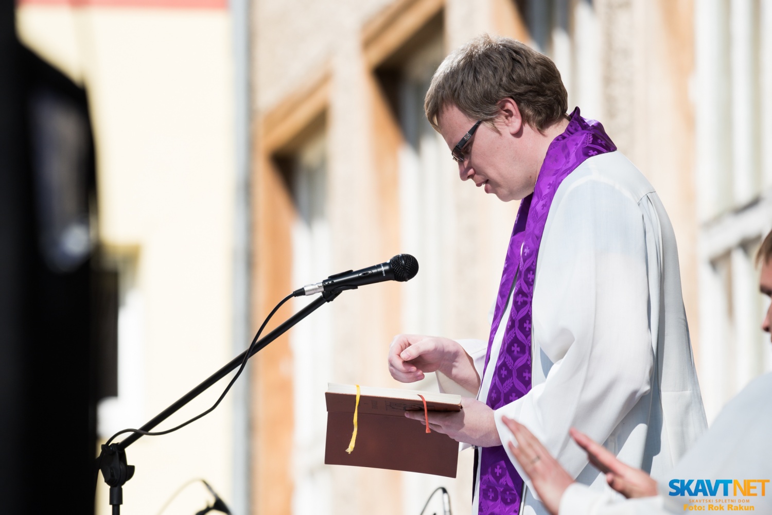 FOTO in VIDEO: Toti Jam – Maš ti to