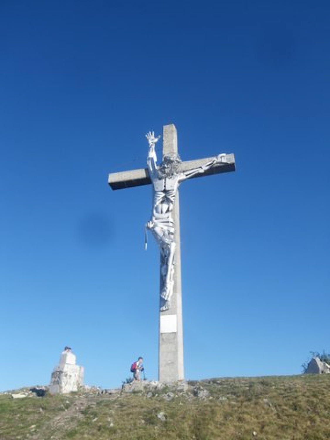 Praznovanje 10. letnice druženja bratovščine Alpe Adria skavt