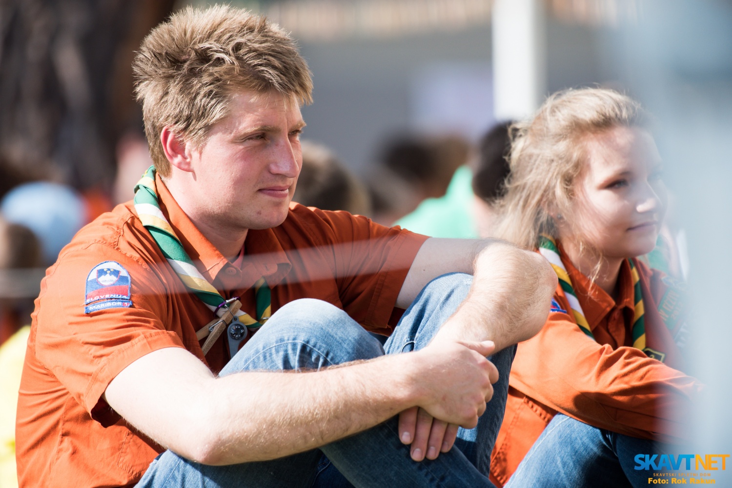 FOTO in VIDEO: Toti Jam – Maš ti to