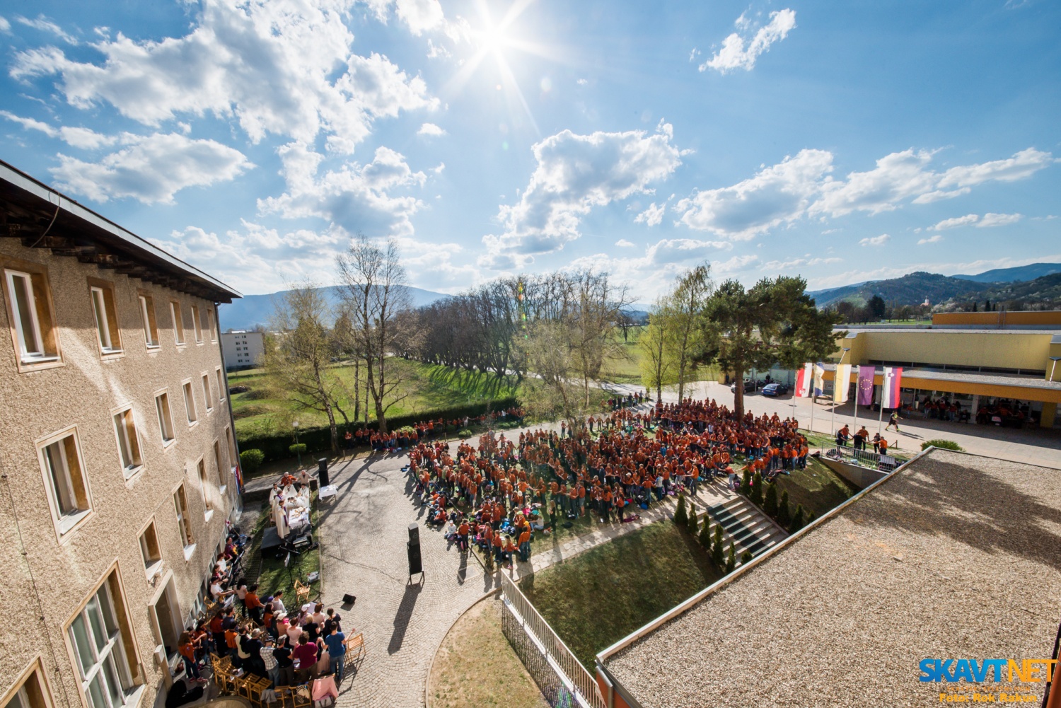 FOTO in VIDEO: Toti Jam – Maš ti to