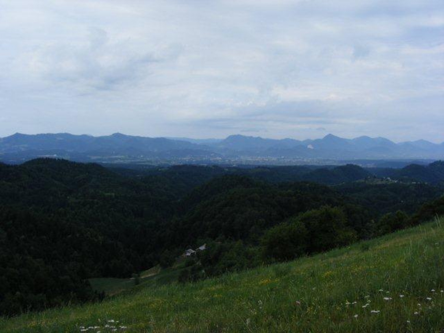 Potovalni tabor BOKSS Ptujski piceki: "Nočem zarje zaležati!"