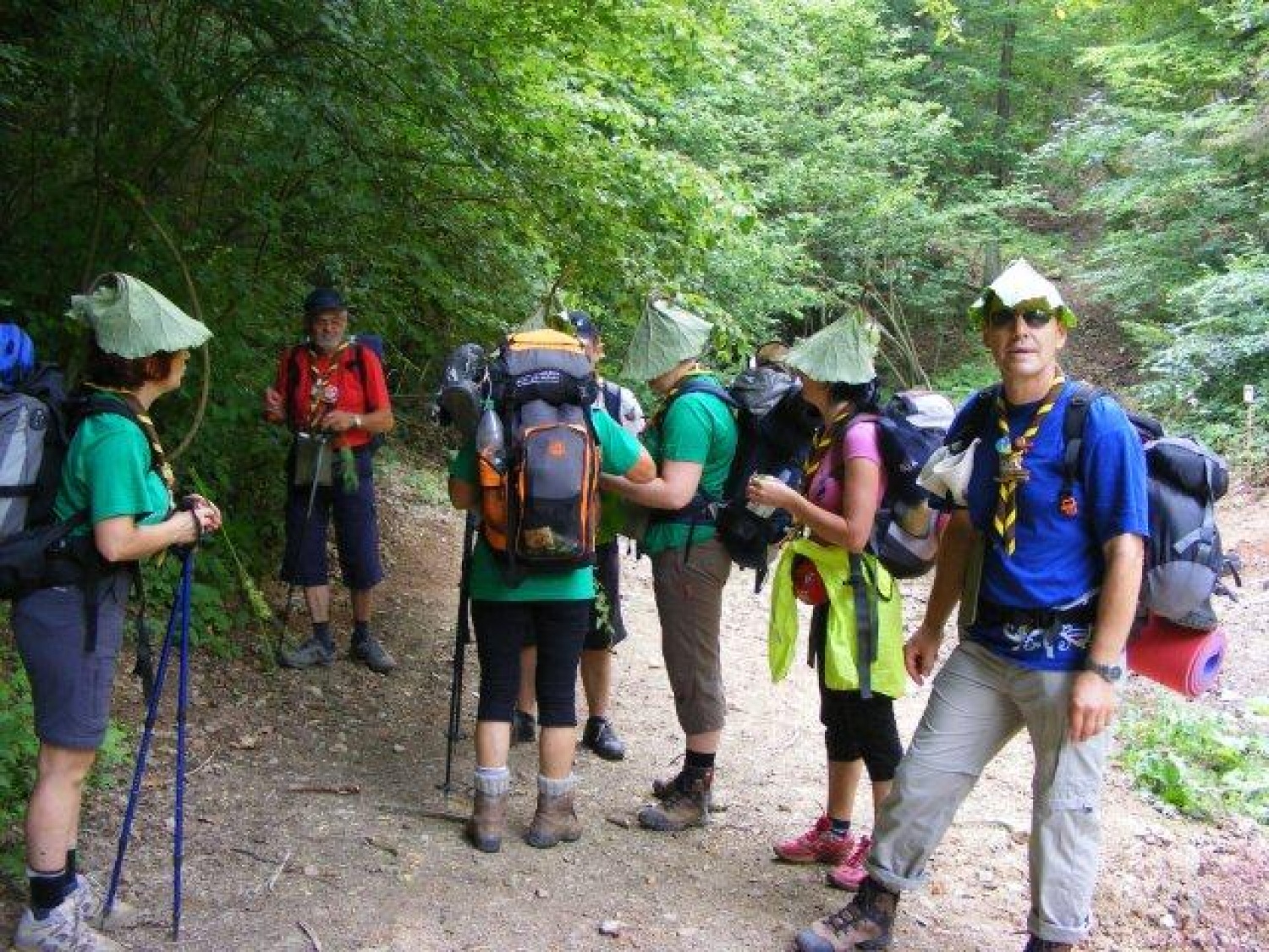 Potovalni tabor BOKSS Ptujski piceki: "Nočem zarje zaležati!"