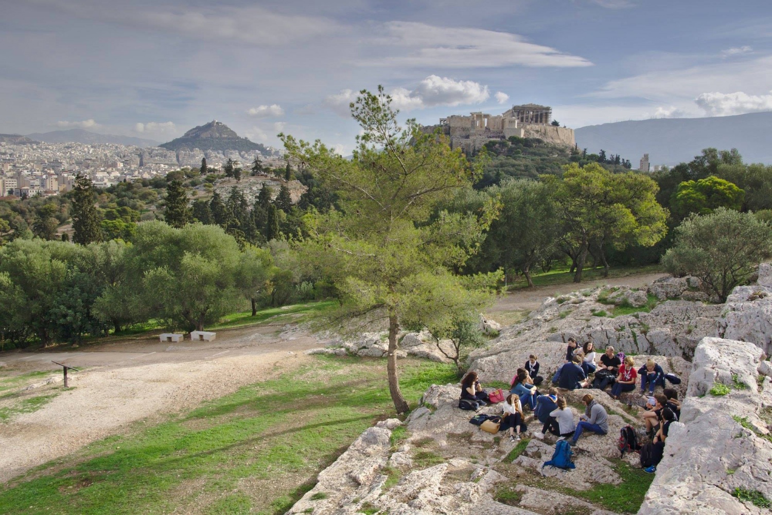 KAKO POSTAVLJATI VPRAŠANJA?
