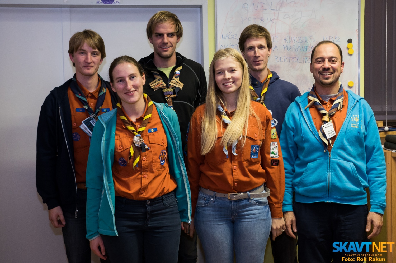 Nov regijski odbor Mariborske regije