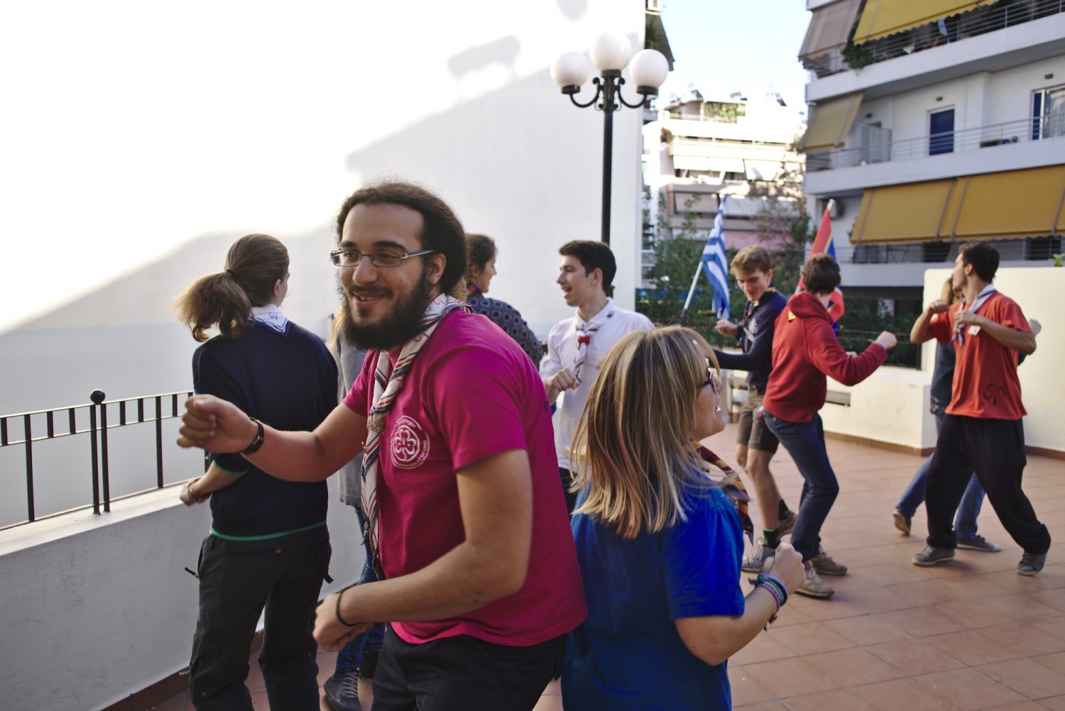 KAKO POSTAVLJATI VPRAŠANJA?