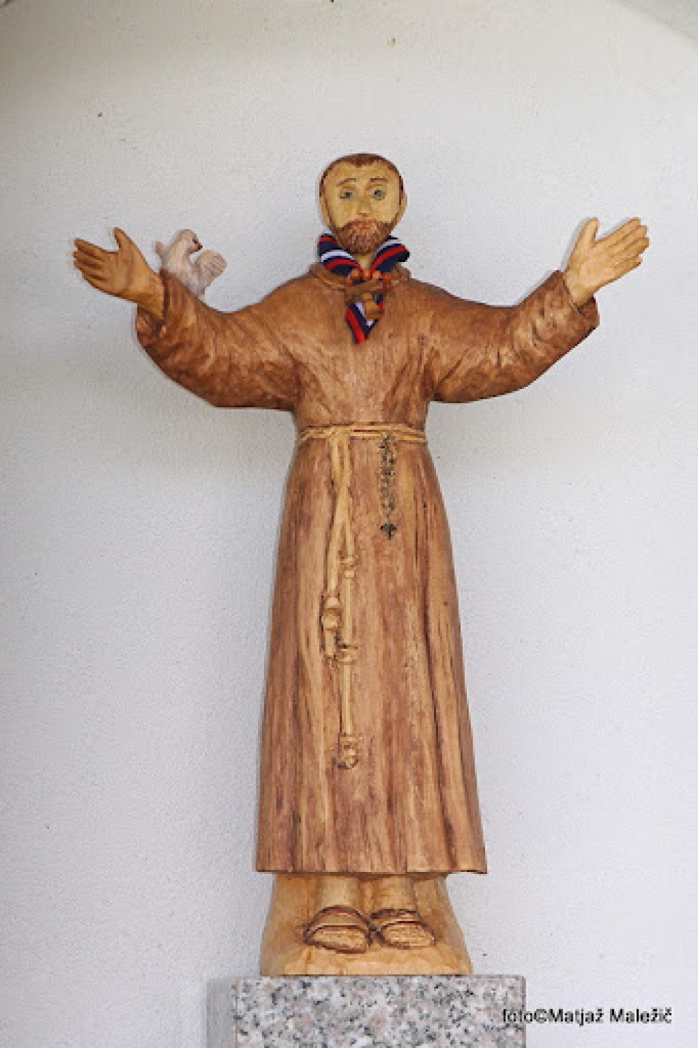 Sv. Frančišek Asiški