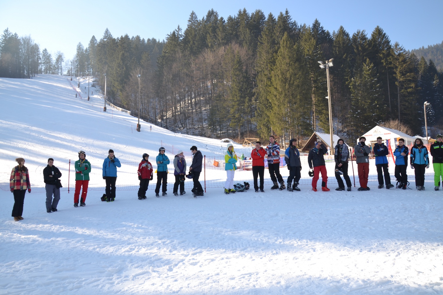Sončno Količkanje 2017