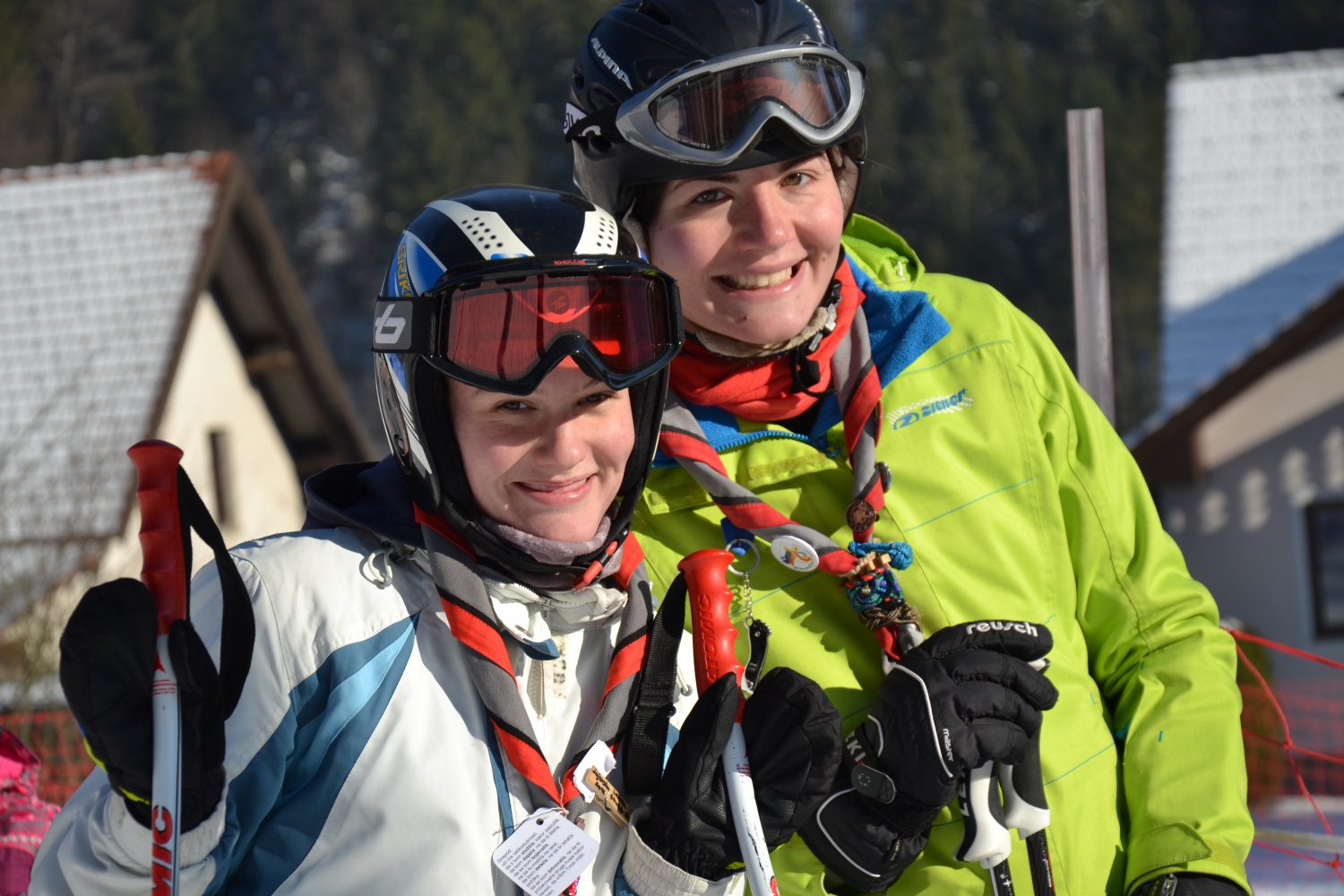 Sončno Količkanje 2017