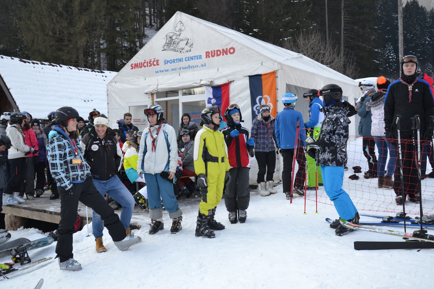 Sončno Količkanje 2017